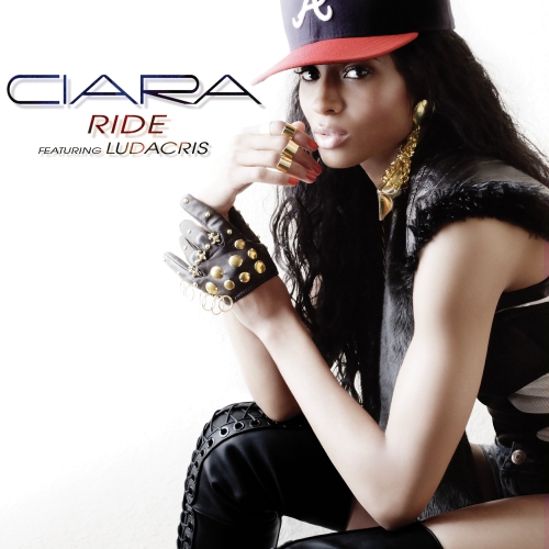 Ciara Ft. Ludacris